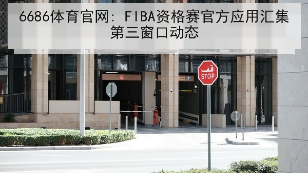 6686体育官网: FIBA资格赛官方应用汇集第三窗口动态